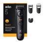 Braun BT 5520 BeardTrimmer Bart- und Haarschneider