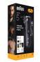 Braun Haarschneidemaschine - 245029 AIO5540 All-In-One Style Kit