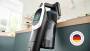 Bosch BCS1041WAC Unlimited 10 Akku + Handstaubsauger