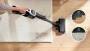 Bosch BCS1041WAC Unlimited 10 Akku + Handstaubsauger