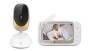Motorola VM85 Connect 5'' Video Baby Monitor WiFi