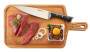 TEFAL TEF Kochmesser Ice Force 20cm