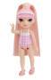 MGA Entertainment Rainbow High Little Compact Playset- Swim