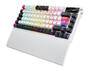 ASUS TASTATUR ROG AZOTH X DE (90MP044F-BKDA30)