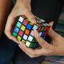 Spin Master Rubiks Cube 4x4 Master Zauberwürfel - der ultimative 4x4 Cube für Logik-Profis ab 8 Jah