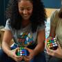 Spin Master Rubiks Cube 4x4 Master Zauberwürfel - der ultimative 4x4 Cube für Logik-Profis ab 8 Jah