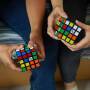Spin Master Rubiks Cube 4x4 Master Zauberwürfel - der ultimative 4x4 Cube für Logik-Profis ab 8 Jah
