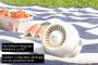 Unold VENTILATOR BREEZY BOWL (VENTILATOR        BL)