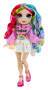 MGA Entertainment Rainbow High Creative Crystals Fashion Doll- Amaya MGA Entertainment Rainbow High Creative Crystals Fashion Doll- Amaya