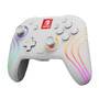 PDP Afterglow Wave Wireless Controller NS White Gamepads