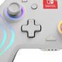 PDP Afterglow Wave Wireless Controller NS White Gamepads