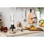 KitchenAid Stabmixer 5KHBV83EAC crème