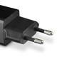 HAMA SCHNELLLADEGERÄT USBC 25W  SW (LADEADAPTER)
