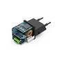 HAMA SCHNELLLADEGERÄT USBC 25W  SW (LADEADAPTER)