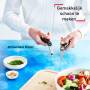TEFAL TEF Küchenschere Ice Force