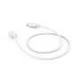 HAMA LADEKABEL USBC/USBC 1M  WS (USB-KABEL)