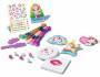 Ravensburger 25540 BeCreative Freundschaftsbändchen Kumihimo & Tattoos, DIY für Kinder ab 6 Jahren
