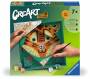 Ravensburger CreArt - Malen nach Zahlen 25863 - Do it together: Tiger - für Erwachsene und Kinder ab
