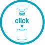 Gardena ClickUp! Insektenhotel-Aktion (11370-30)