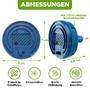 Isotronic Ultraschall Pest Stopper 230 V