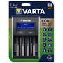 Varta LADEGERÄT DUAL TECH (57676101401)