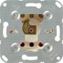 GIRA 014400 - 2P - Aluminium - 250 V - 10 A