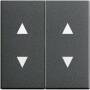 GIRA 115028 - Anthracite - GIRA - 1 pc(s)