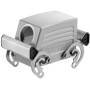 Weidmüller HDC 10B TSBO 1M25G (1787570000)