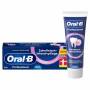 Oral-B Professional Zahnfleisch-Intensivpflege & Antibakterieller Schutz Intensive Reinigung Zahncreme / Zahnpasta, 75 ml