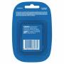 Oral-B Pro-Expert Advanced Zahnband Gewachst, Gesundes Zahnfleisch, geschmacksneutral, 50 m