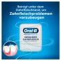 Oral-B Pro-Expert Advanced Zahnband Gewachst, Gesundes Zahnfleisch, geschmacksneutral, 50 m