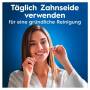 Oral-B Pro-Expert Advanced Zahnband Gewachst, Gesundes Zahnfleisch, geschmacksneutral, 50 m