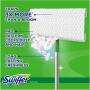 Swiffer Wet & Dry Bodenreinigungstücher 90 trocken + 3 nass
