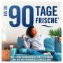 Febreze 3Volution Duftstecker Nachfüllflakon 80 ml Lenor Aprilfrisch, 3 Abwechselnde Düfte Bekämpfen Gerüche