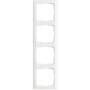 Vaddio 776204 - White - Plastic - 1 pc(s) - 82 mm - 10 mm - 295 mm