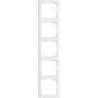 Vaddio 776205 - White - Plastic - 1 pc(s) - 82 mm - 10 mm - 366 mm
