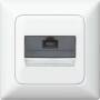 Legrand ABDECKUNG F.DAE-STECKDOSE UW (776275 CREO)