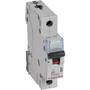Legrand LS-SCHALTER B6A 1P 10KA 1TE (404081           TX3)