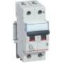 Legrand LS-SCHALTER B13A 1P+N 10KA 2TE (404097           TX3) Legrand LS-SCHALTER B13A 1P+N 10KA 2TE (404097           TX3)