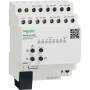 Schneider Electric SPACELOGIC KNX VENTILANT.AKTOR (MTN6730-0002)