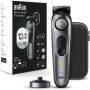 Braun MGK 7440 All-in-One Style Kit Haarschneider Barttrimmer