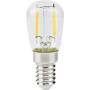 Nedis KÜHLSCHRANKLAMPE E14      2,0W (LBCRFE14T26)
