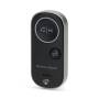 Nedis Bluetooth® Transceiver / Audio- / Video- / Dateneingänge: USB-C™ Female / Audio- / Video- / Datenausgänge: 1x 3.5 mm / SBC / Bis zu 1 Geräte / Batterie 1 Betriebszeit Standardnutzung: 510 min / Schwarz