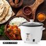 Nedis REISKOCHER      0,6L      300W (MELISSA 16280022  WS)
