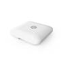Nedis SmartLife Wassermelder / Wi-Fi / Batteriebetrieben / Verlängerung enthalten / Max. Batterie-Lebensdauer: 24 Monate / 80 dB / Weiss