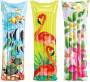 INTEX 59720EU - Luftmatratze - Fashion (183x69cm) 3fach sortiert