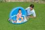 Bestway Safari Sun Shaded Baby Pool