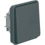 Berker 50453515 - Gray - 10 pc(s)