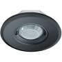 ESYLUX UP DECKEN PRÄSENZM RUND SW FER (PD-FLAT 360I/8 ROUND)