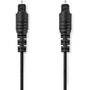 Nedis OPTISCHES AUDIOKABEL TOSLINK (CAGB25000BK10)